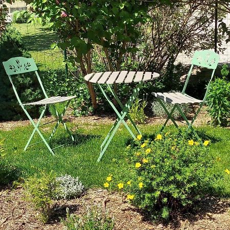 A 5 Min De Beaune, Logement Tout Confort Au Calme Combertault Zewnętrze zdjęcie