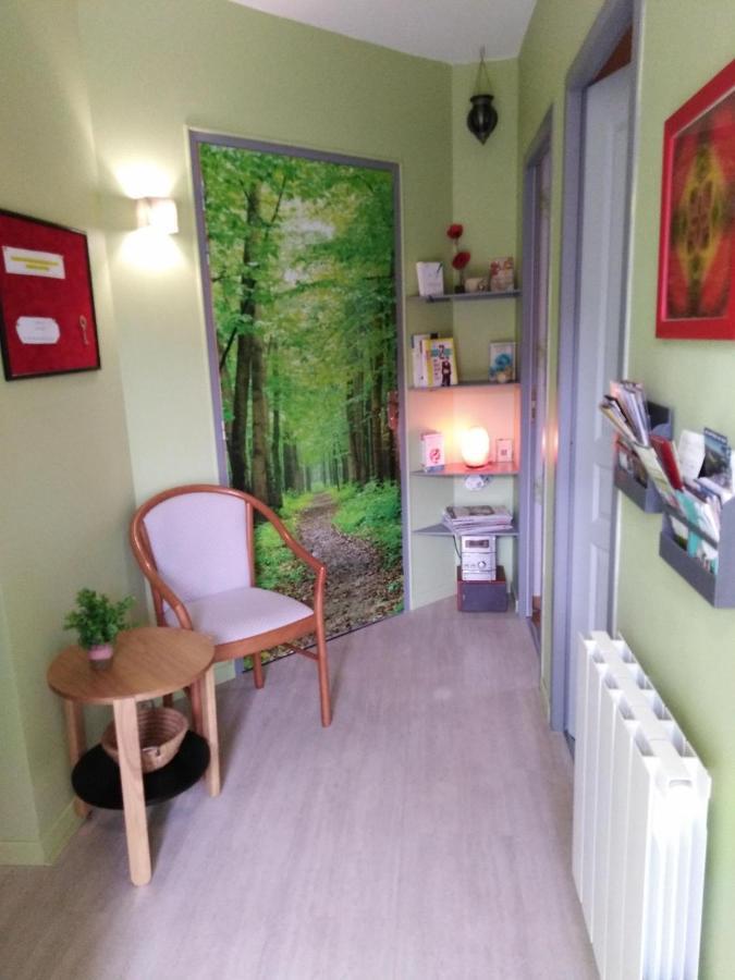 A 5 Min De Beaune, Logement Tout Confort Au Calme Combertault Zewnętrze zdjęcie