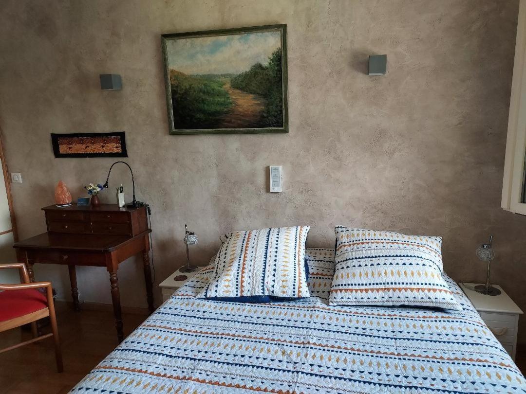 A 5 Min De Beaune, Logement Tout Confort Au Calme Combertault Zewnętrze zdjęcie