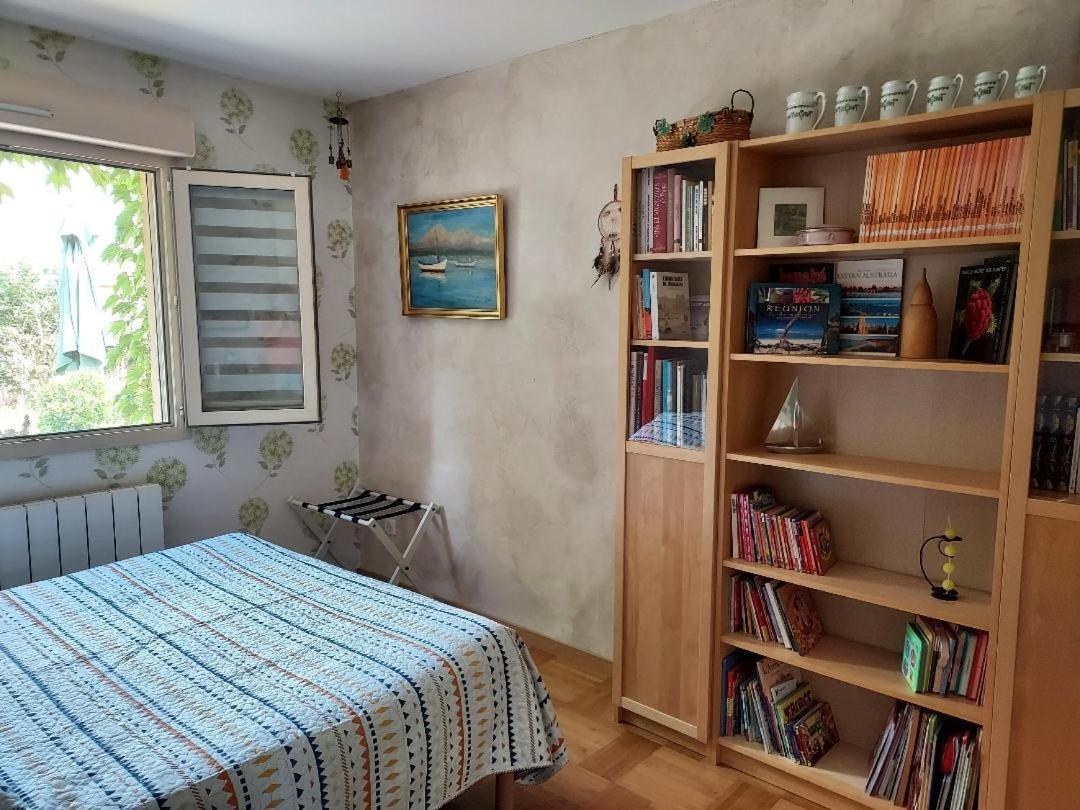 A 5 Min De Beaune, Logement Tout Confort Au Calme Combertault Zewnętrze zdjęcie